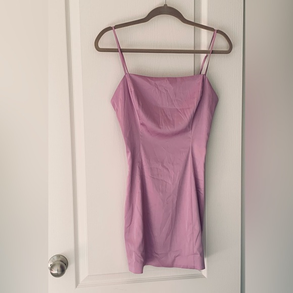 Sunday Best Dresses & Skirts - Sunday Best Shimmer Dress size 6